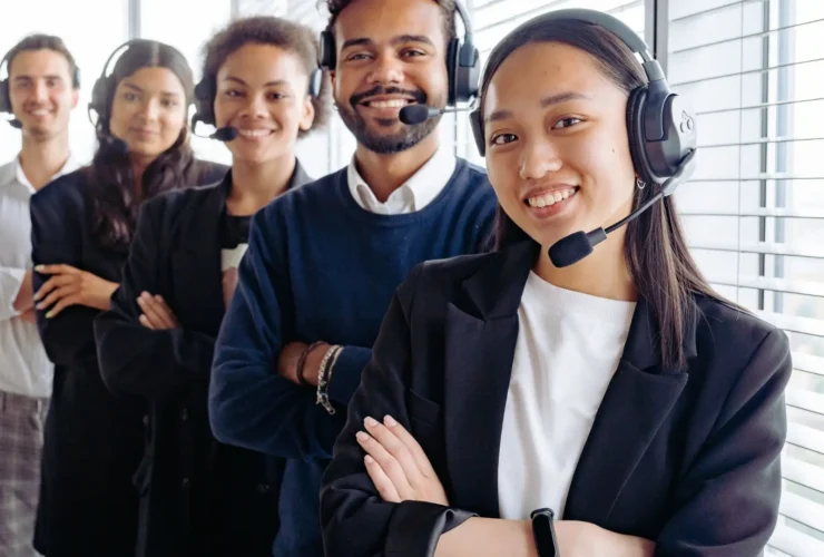 Insurance Back Office Support