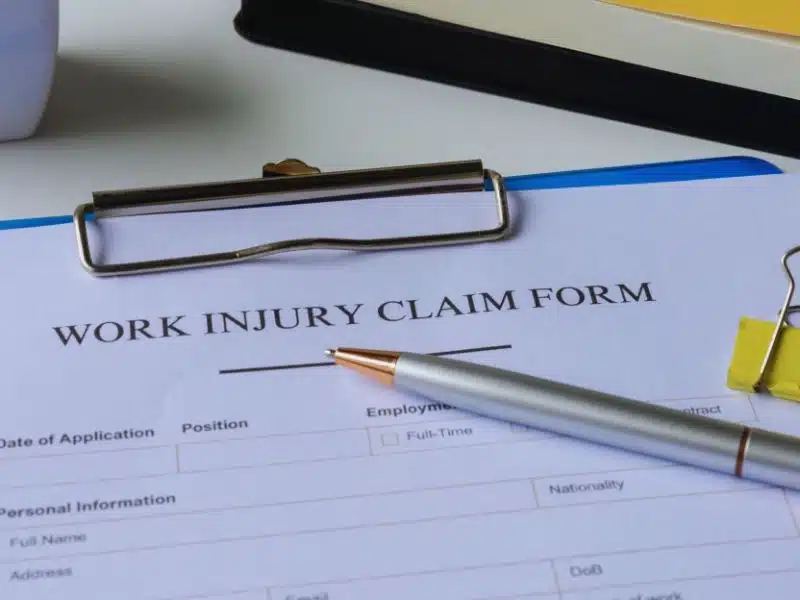 What Happens If Your UM Claim Is Denied?