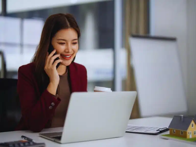 Leveraging Technology for Cross-Selling Excellence