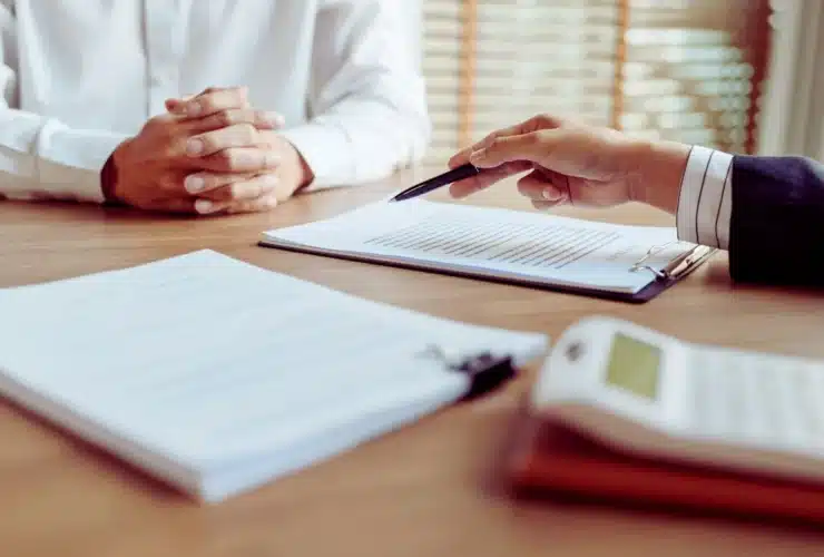 Customer Onboarding Process in Insurance