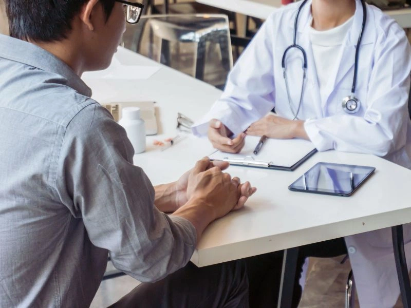 Top 10 Medical Malpractice Insurance Companies