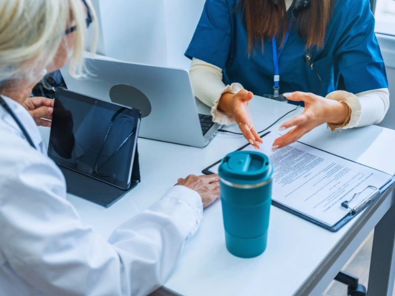 Common Questions About Medical Malpractice Insurance